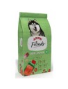 Pienso para Perro ARION Friends Vital Salmon y Rice 3kg